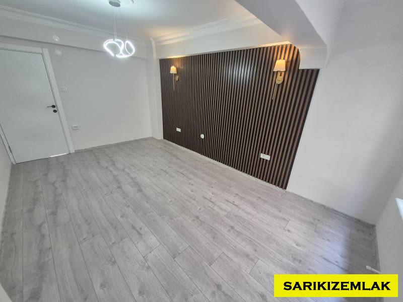 Edremit Akçay Mah`da3+1  Daire. - 9